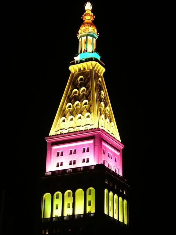 Heritage Hotel New York City Nova York Exterior foto