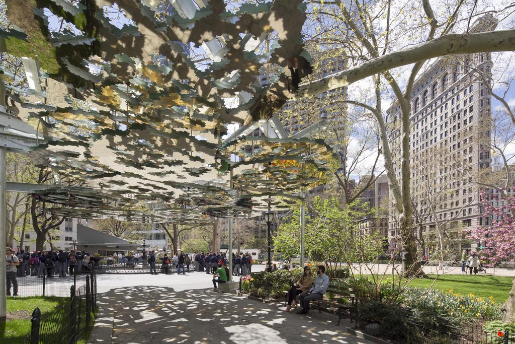 Heritage Hotel New York City Nova York Exterior foto