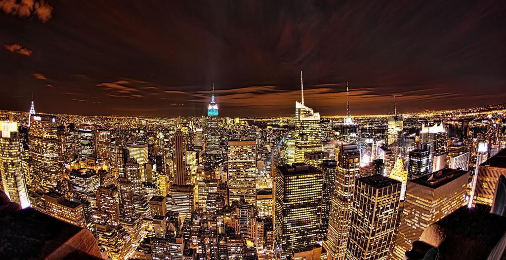 Heritage Hotel New York City Nova York Exterior foto