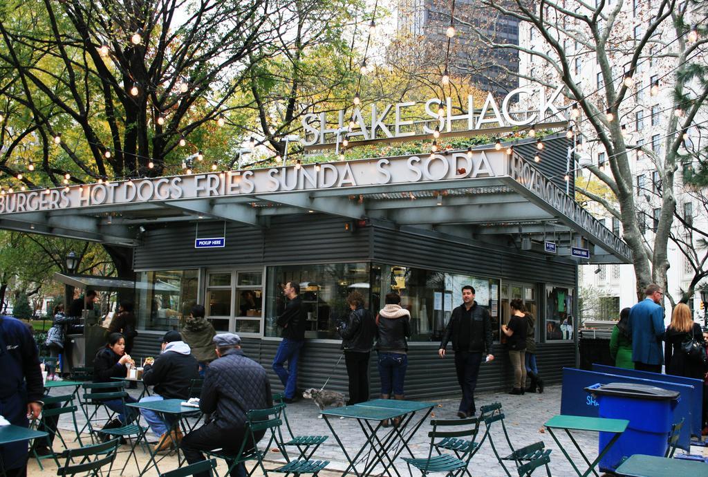 Heritage Hotel New York City Nova York Exterior foto