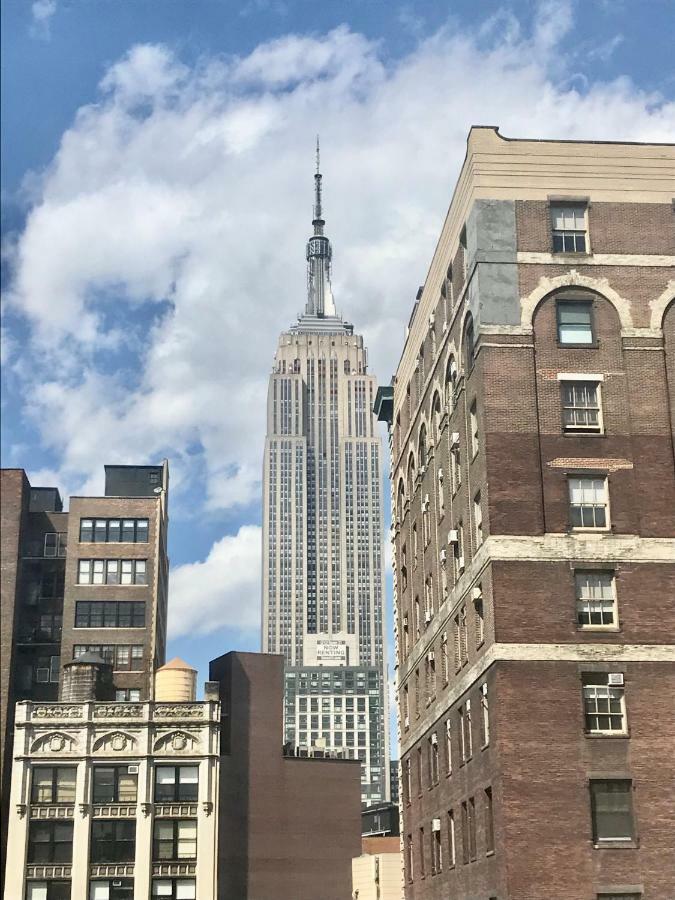 Heritage Hotel New York City Nova York Exterior foto